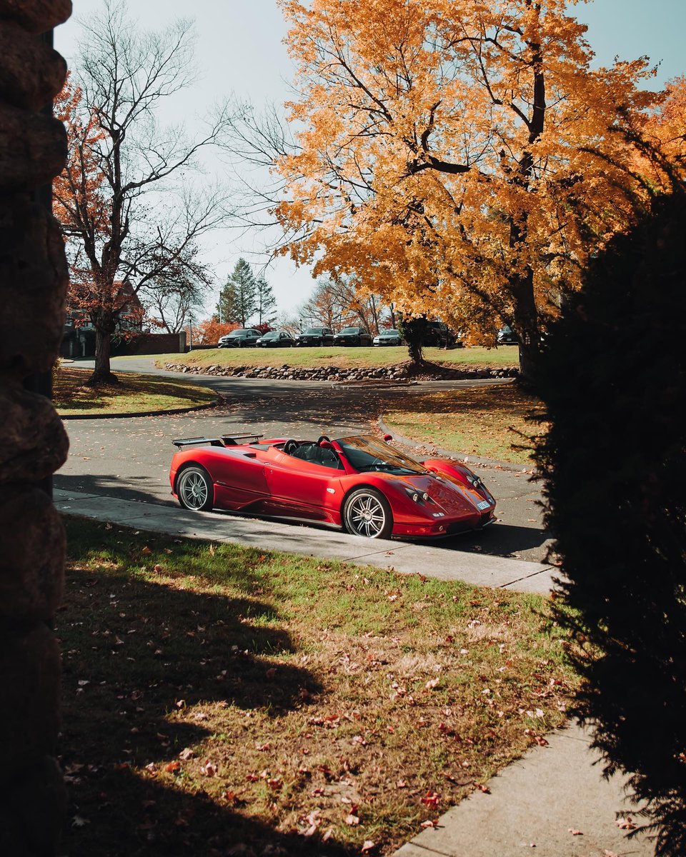 #Pagani #zonda #paganizonda #dc978 🔥