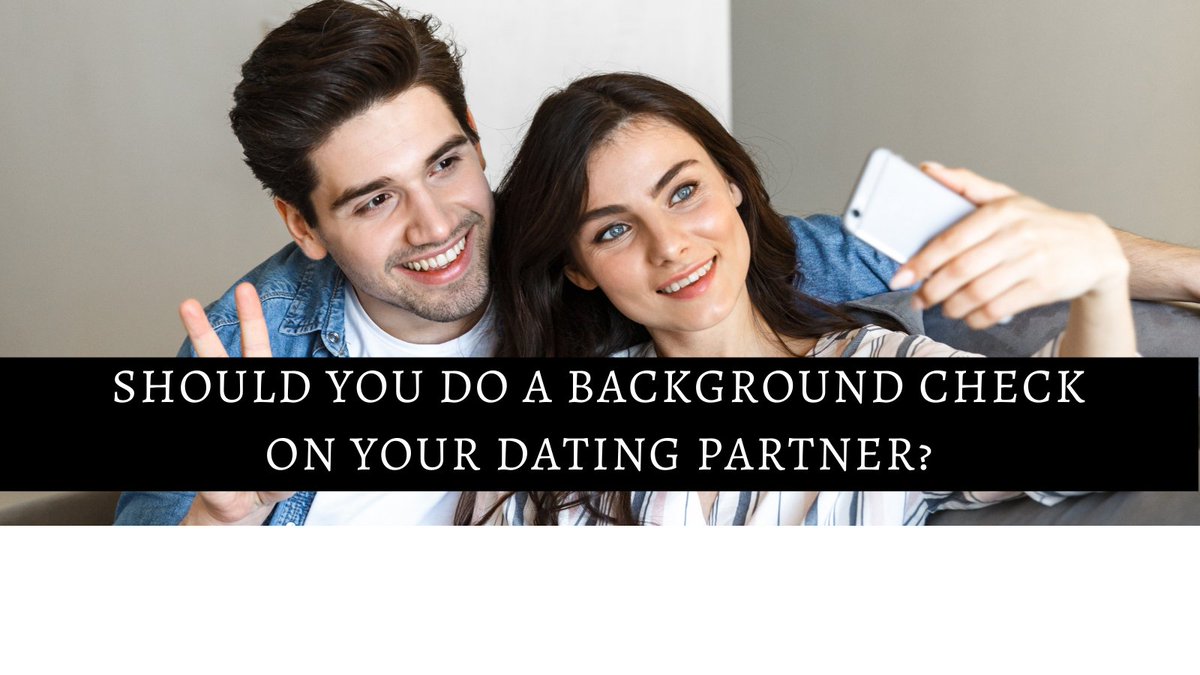 LabTestingUSA's tweet image. Should you run a #BackgroundCheck on your Dating Partner?
labtestingsolutions.com/should-you-do-…
#NewBlogPost #LabTestingSolutions