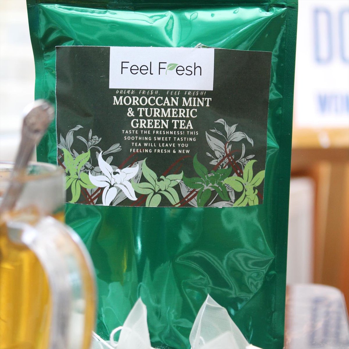 feelfreshuk's tweet photo. Did you know Curcumin, that is found in Turmeric removes fluoride from the brain &amp; decalcifies your Pineal gland?👁
Fluoride is found in a plethora of items that we consume such as toothpaste, water, pesticides &amp; processed foods. 
🔸Have a cup of #Turmeric everyday!🔸 #feelfresh https://t.co/lHplsv943O