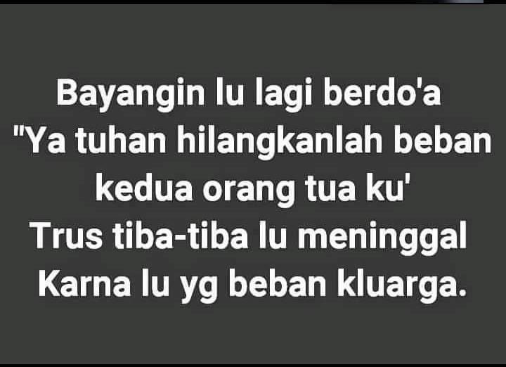 Dadonesia1's tweet photo. Haduuuh https://t.co/aNaWeelNWO