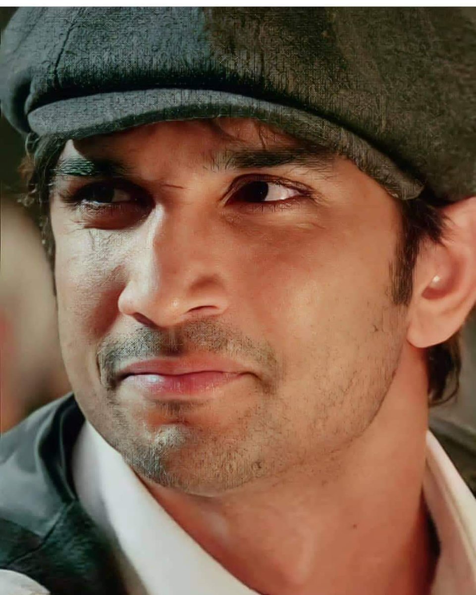 Advocate_Gouri's tweet photo. Our hero you will win this competition i am sure ❤️🥀

--------------------------------------------------

#globalprayers4ssr #chhichhore #globalprayersforssr #globalprayer4ssr #dilbechara #dilbecharamovie
#sushantsinghrajput #SushantSinghRajput https://t.co/movPQpjFYJ