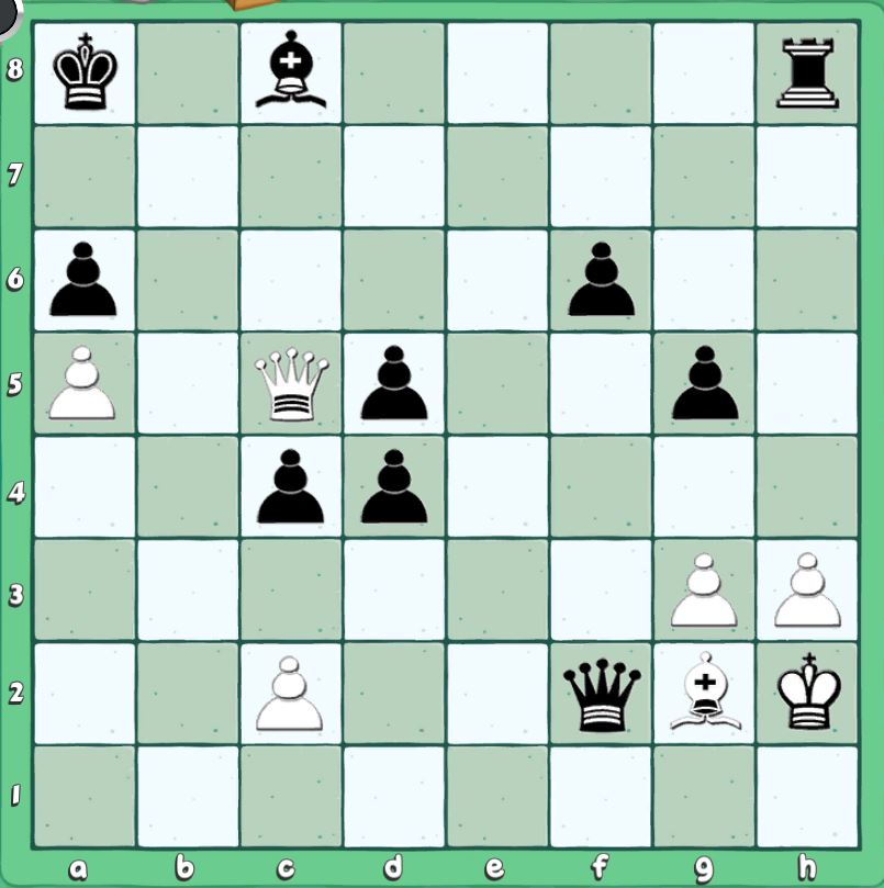 ChessMatec's tweet photo. Let's play a #ChessGame🎲! Solve this #MateInThree and #CheckMate the Orange, Black and Red King in just 3️⃣ moves! Don't forget to tell us your solutions in the comments, and tag a friend so they can give it a try as well! 👑 https://t.co/uqxds4755E