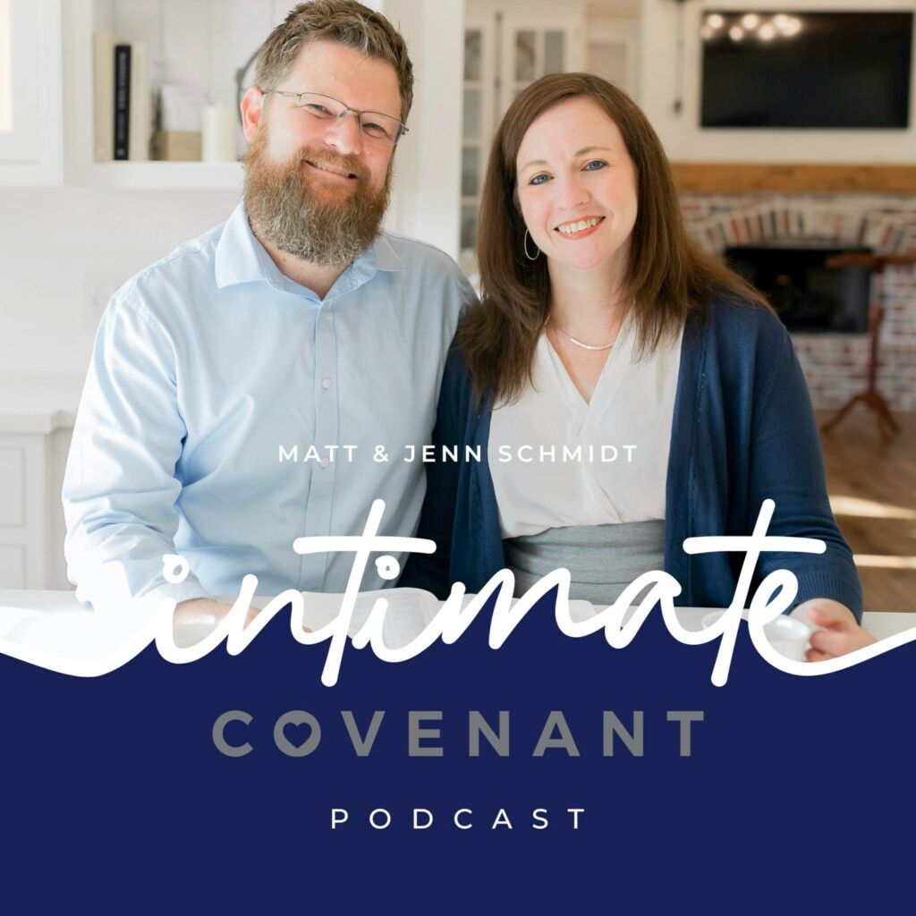 Intim8Covenant's tweet photo. New Podcast Episode: "When the Wife Has Higher Sexual Desire"
Download it here: https://t.co/XhKmal1u20 or subscribe from your favorite podcast provider like iTunes.

Matt &amp; Jenn discuss the dynamic when the wife is the one with higher sexual desire. https://t.co/gTqi11FW94