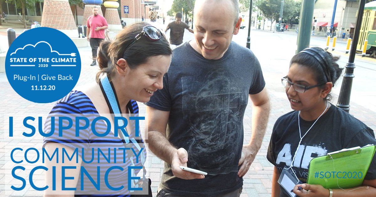 EarthShare NC tweet media