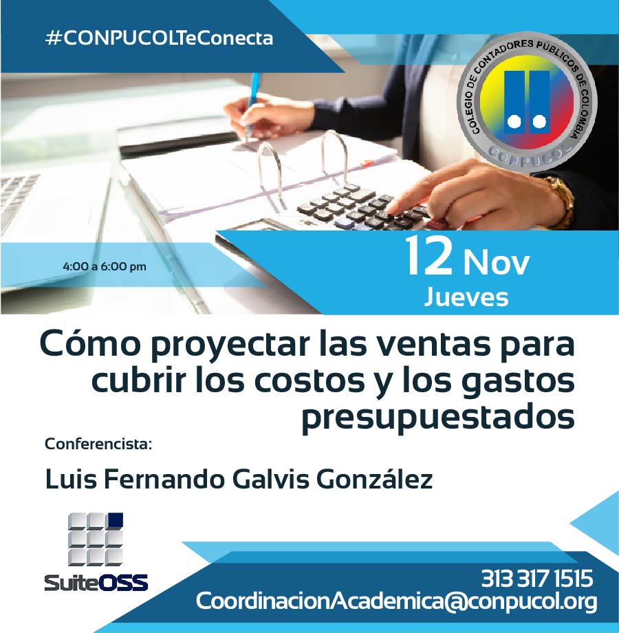 COLEGIO CONTADORES tweet media
