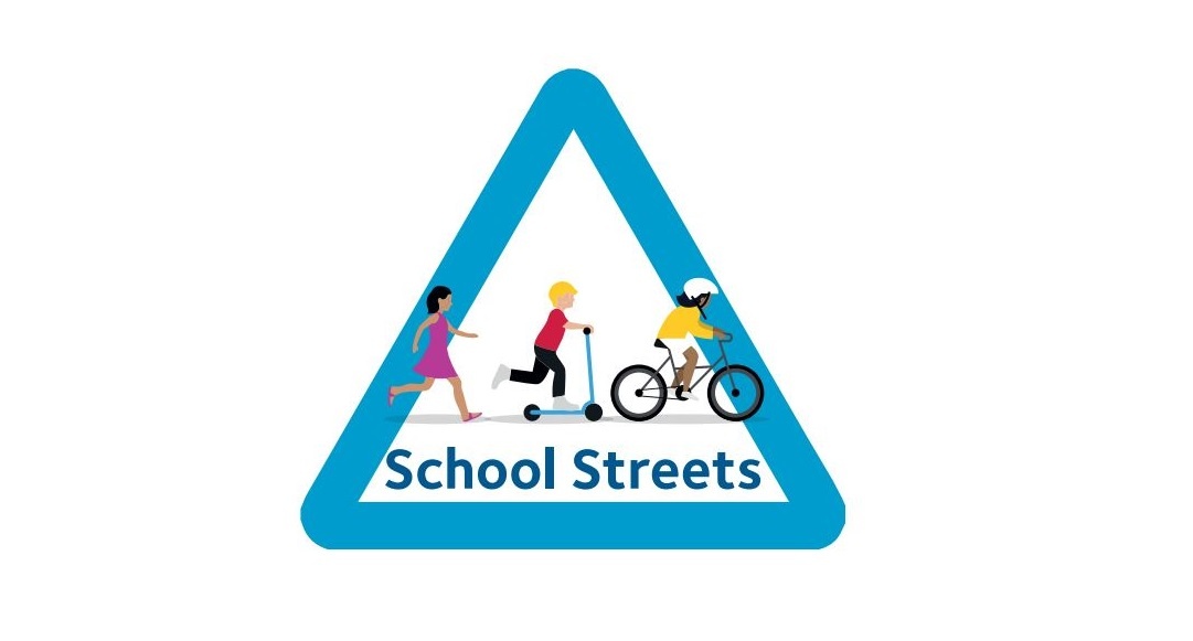We're accelerating the rollout of the School Streets programme, with 36 school streets in Islington by the end of 2020. The scheme reduces traffic outside schools at drop-off and pick-up, aiming to create quieter, safer, environments for children, with cleaner air. #CouncilsCan