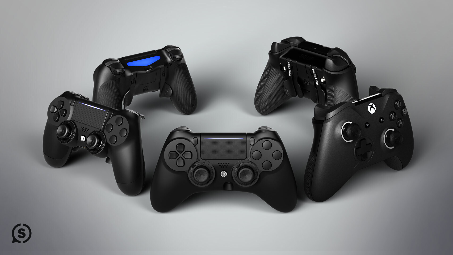 Scuf On Twitter Scuf Next Gen Compatibility Scuf Prestige Works With Xbox Series X S Scuf Infinity4ps Pro Impact Vantage Only Work With Supported Ps4 Games Played On Ps5 More Info Scuf On Twitter Scuf Next Gen Compatibility Scuf Prestige Works With Xbox Series X S Scuf Infinity4ps Pro Impact Vantage Only Work With Supported Ps4 Games Played On Ps5 More Info