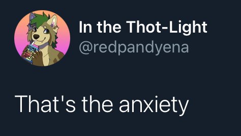 Don't say your life is a tragedy unless you have a Greek chorus following you around lamenting your poor decision-making