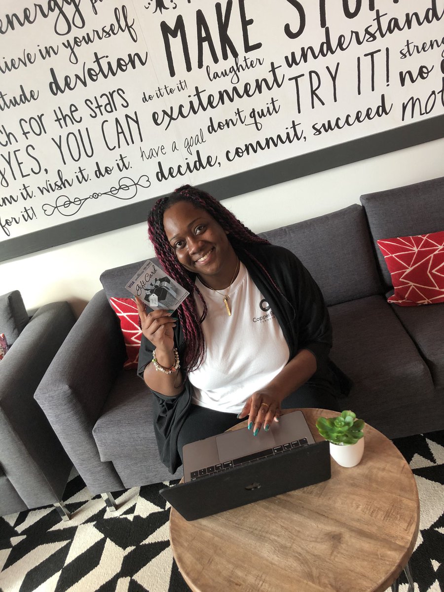 THINK YOU COULD USE AN EXTRA $25??? 👀👀👀
OF COURSE YOU DO!!!!!! Don’t miss out on the cyber signing flash sale and get a $25 VISA GIFT CARD AS SOON AS YOU SIGN YOUR LEASE! 
Supplies are LIMITED... so FINISH SIGNING BEFORE WE RUN OUT!!!!! 💰🏃🏼📝📝📝📝📝📝