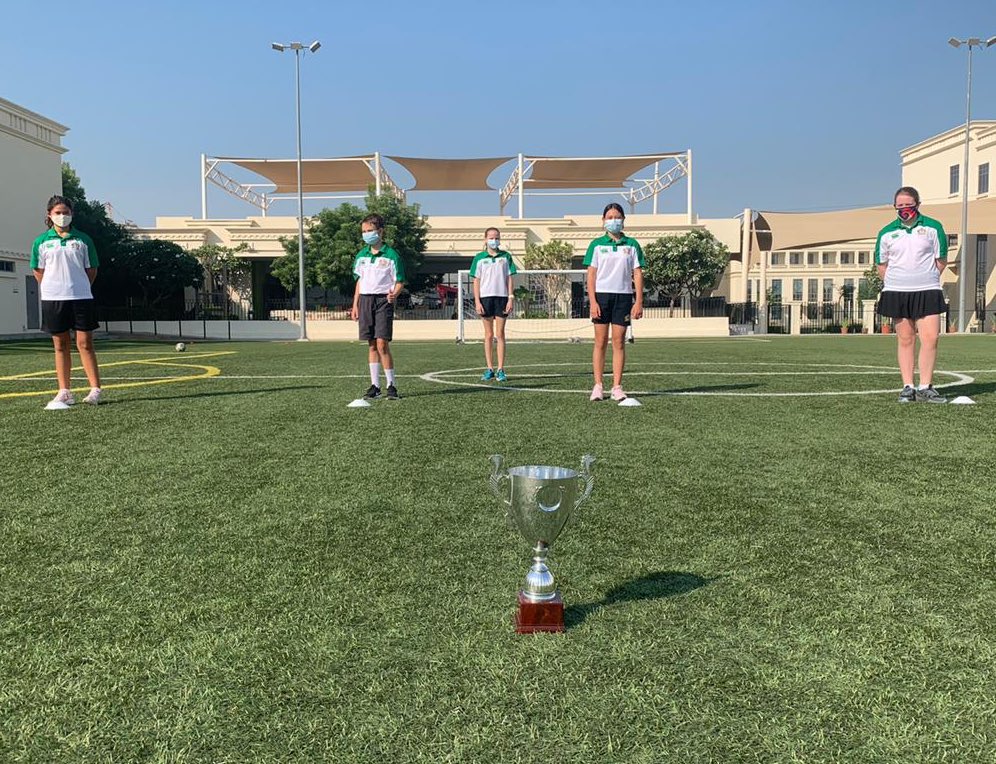 Sports Repton Al Barsha (ReptonAB_Sport) Twitter