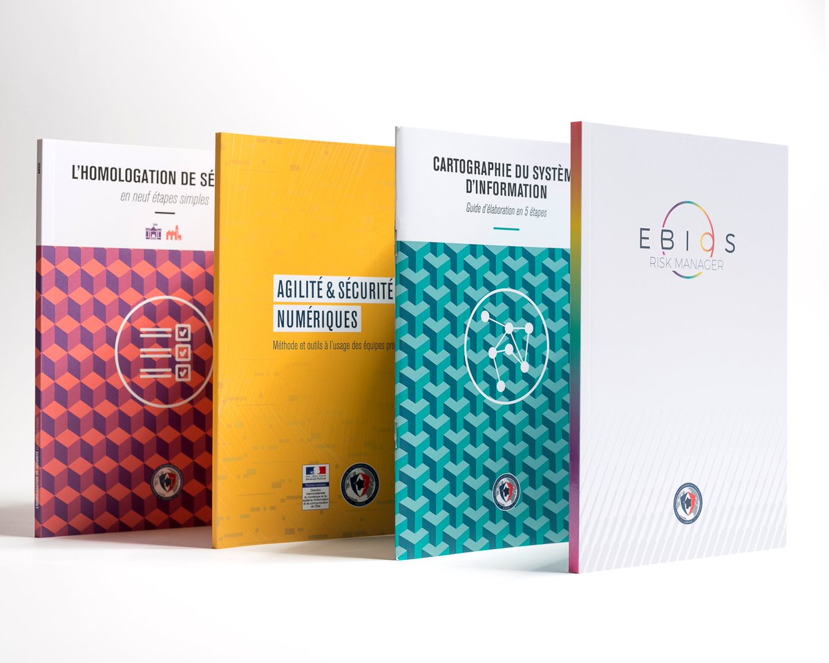 ANSSI_FR's tweet image. #VendrediLecture ✅ Appliquez les bonnes pratiques de sécurité #numérique adaptées à vos besoins !
📚 Les ressources de l'ANSSI accompagnent les #entreprises et #administrations dans la mise en œuvre de mesures de sécurité #cybersécurité #CyberChezMoi 
ssi.gouv.fr/administration…