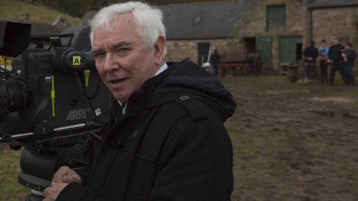 Happy 75th birthday to Terence Davies, one of England\s most original filmmakers! 