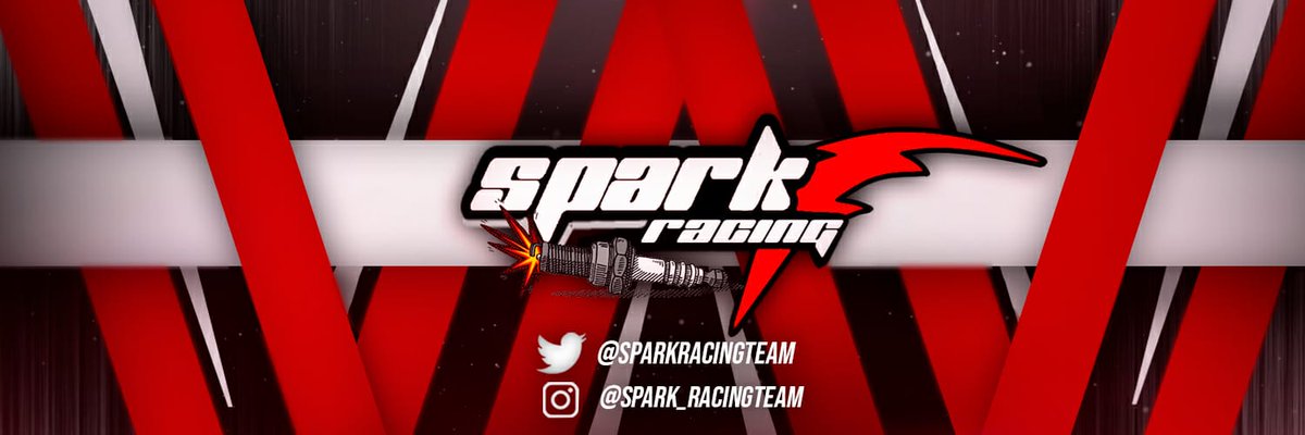 blacksouls176's tweet photo. Nuevo banner del Team! Brutal
2021 vamos a por ti 😜
#GoSparkGo https://t.co/FMphX97RfJ
