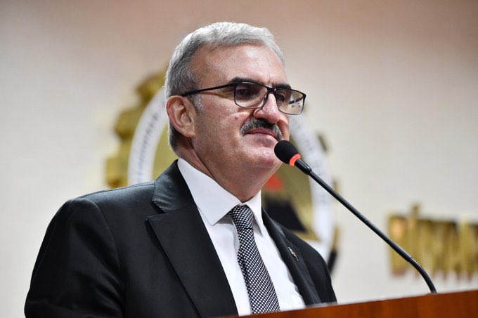 Münir Karaloğlu