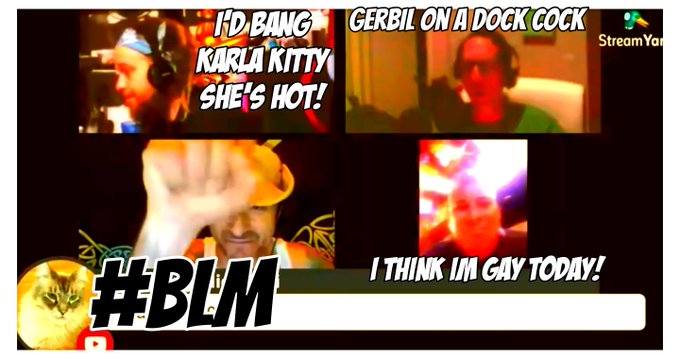 #racistyoutubers #frankderosa #rda #unbleachd #BLM #Jealousexes #narcissistic #stalker #addict #smalldickproblems<a href="/tag/racistyoutubers"class="tags">#racistyoutubers</a><a href="/tag/frankderosa"class="tags">#frankderosa</a><a href="/tag/rda"class="tags">#rda</a><a href="/tag/unbleachd"class="tags">#unbleachd</a><a href="/tag/picoftheday"class="tags"><span>#picoftheday</span></a><a href="/tag/addict"class="tags"><span>#addict</span></a><a href="/tag/dontcry"class="tags"><span>#dontcry</span></a><a href="/tag/stalker"class="tags"><span>#stalker</span></a><a href="/tag/phatpussy"class="tags"><span>#phatpussy</span></a>