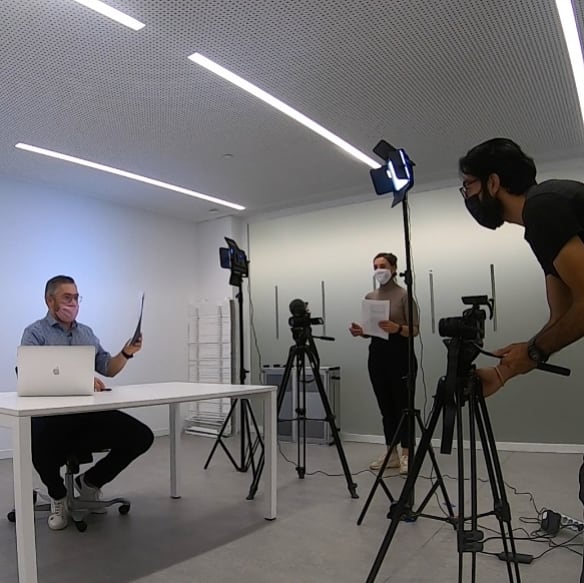 T2-campus tweet media