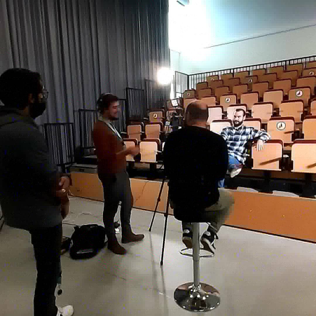 T2-campus tweet media