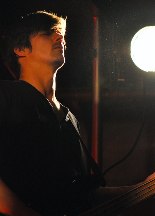 TELEVOX's tweet photo. A new dawn #televox #indiemusic https://t.co/SefxtOrTXh
