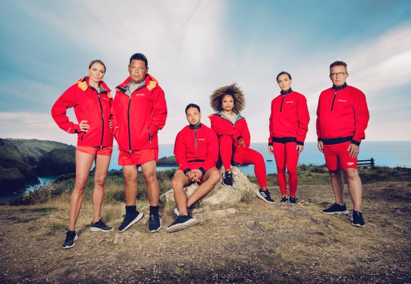 Awarded2u's tweet photo. Massive congratulations to the winning Red Team on ITV’s Don’t Rock The Boat. Great to see them sporting these wonderful medals. #awards #itv #dontrocktheboat #bespokemedals #unquiedesigns #television #itvrealitytv #itvhub #events https://t.co/PVc8wDbTlC