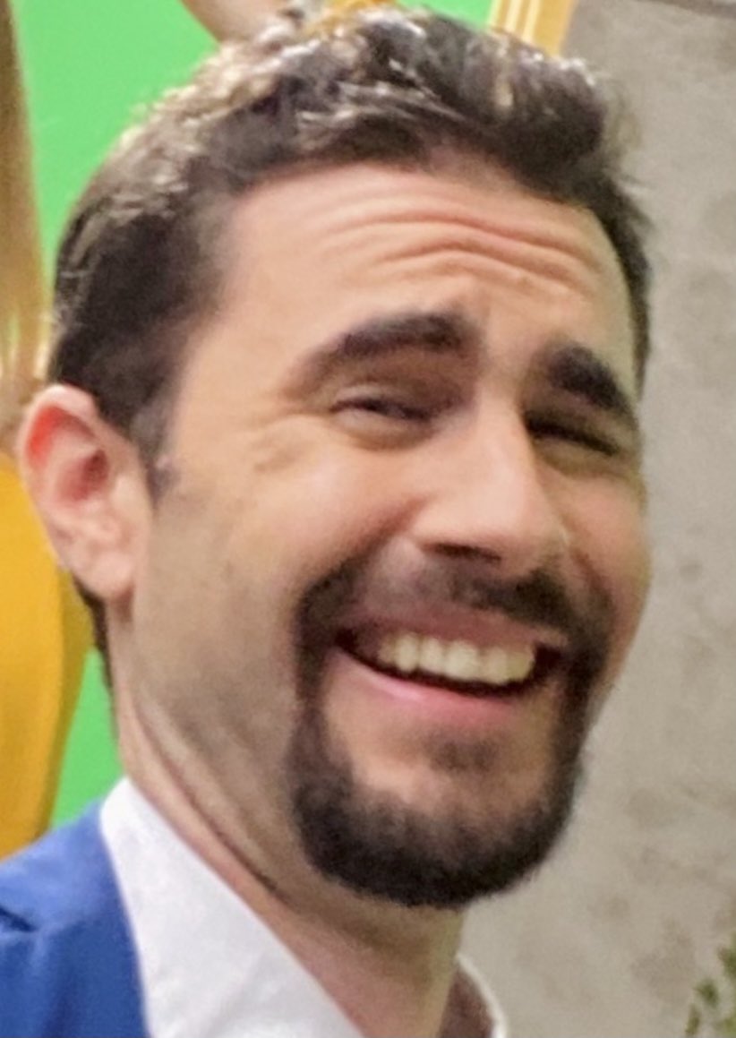 JulienJosselin's tweet photo. Quand Cyprien devient le sosie d’un meme malgré lui. https://t.co/9uOS4PJlzP