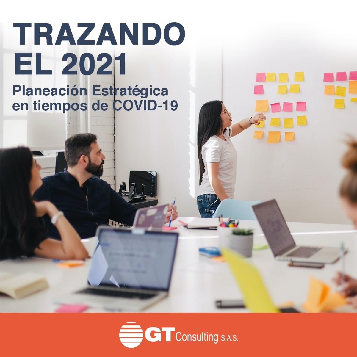 gtcsas's tweet photo. El entorno y el mercado han cambiado a lo que se ha denominado "la nueva normalidad" y la planeación estratégica de tu empresa deberá tenerlo como centro para plantear el camino más adecuado. Te acompañamos a pensar y construirlo https://t.co/wIlBtvg03V #planeacionestrategica https://t.co/IKacqbHa0x