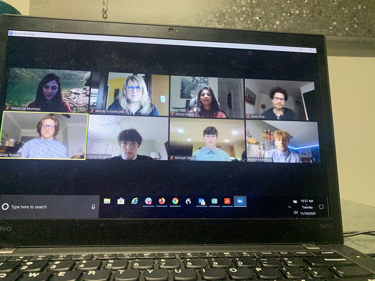 NarvelSaniya's tweet image. Judge at the Virtual Entrepreneur International D4D Competition 2020 - 2021 . Amazing experience . Inspired by young minds design methodology  @Intuit @intuitcanada #poweredbyqb  @DoughBoyNico @VEInternational