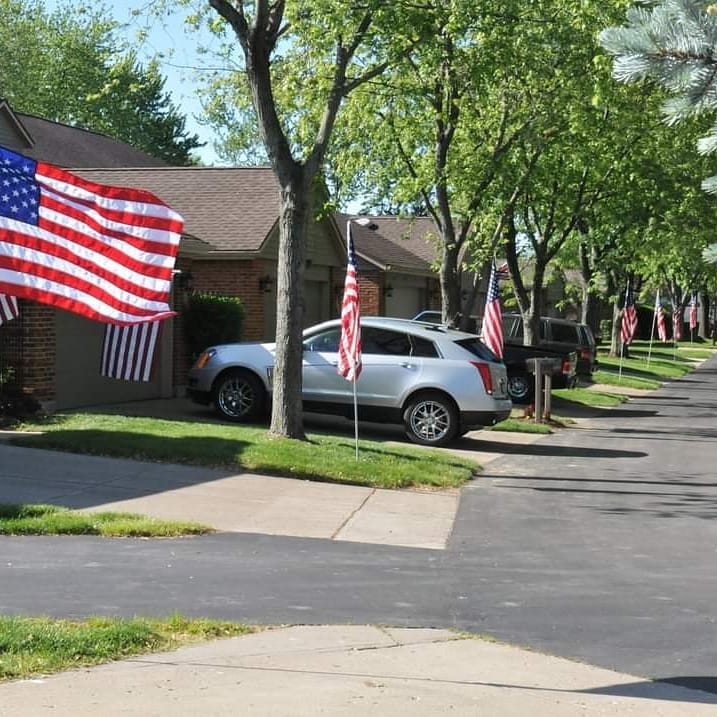 Centerville Noon Optimist tweet media