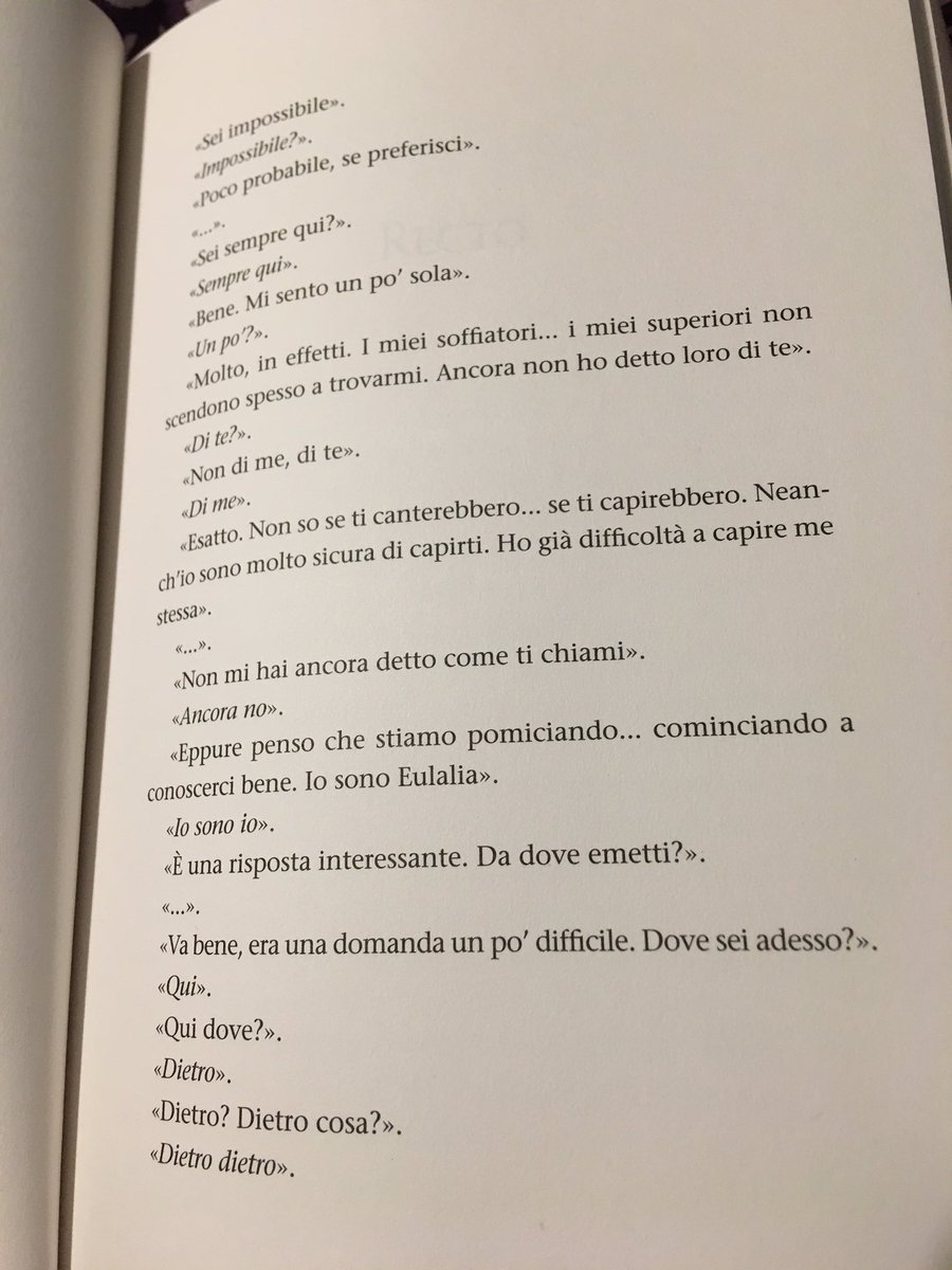 Ba_Giu's tweet photo. “Se c’era una cosa che aveva capito nella vita era che gli errori sono indispensabili per costruirsi” #christelleDabos @CasaLettori #libri https://t.co/OH0dLdd1yD