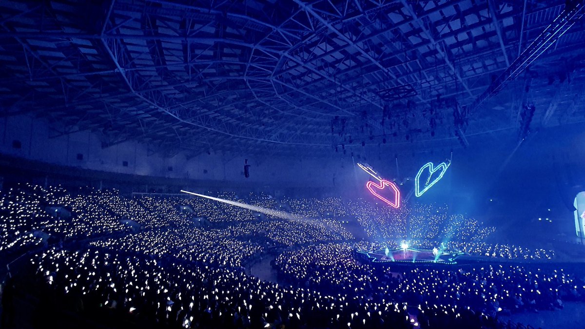 Interpark, a popular ticketing site released their results for the biggest concerts they sold tickets for. NU’EST ranked twice on the top 10 list, along with artists such as BTS and PSY.