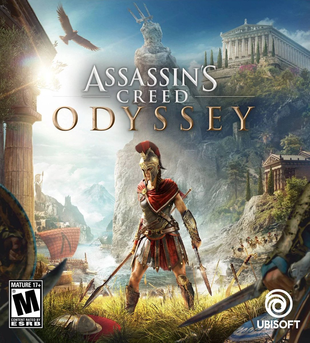 choose one assassin's creed game