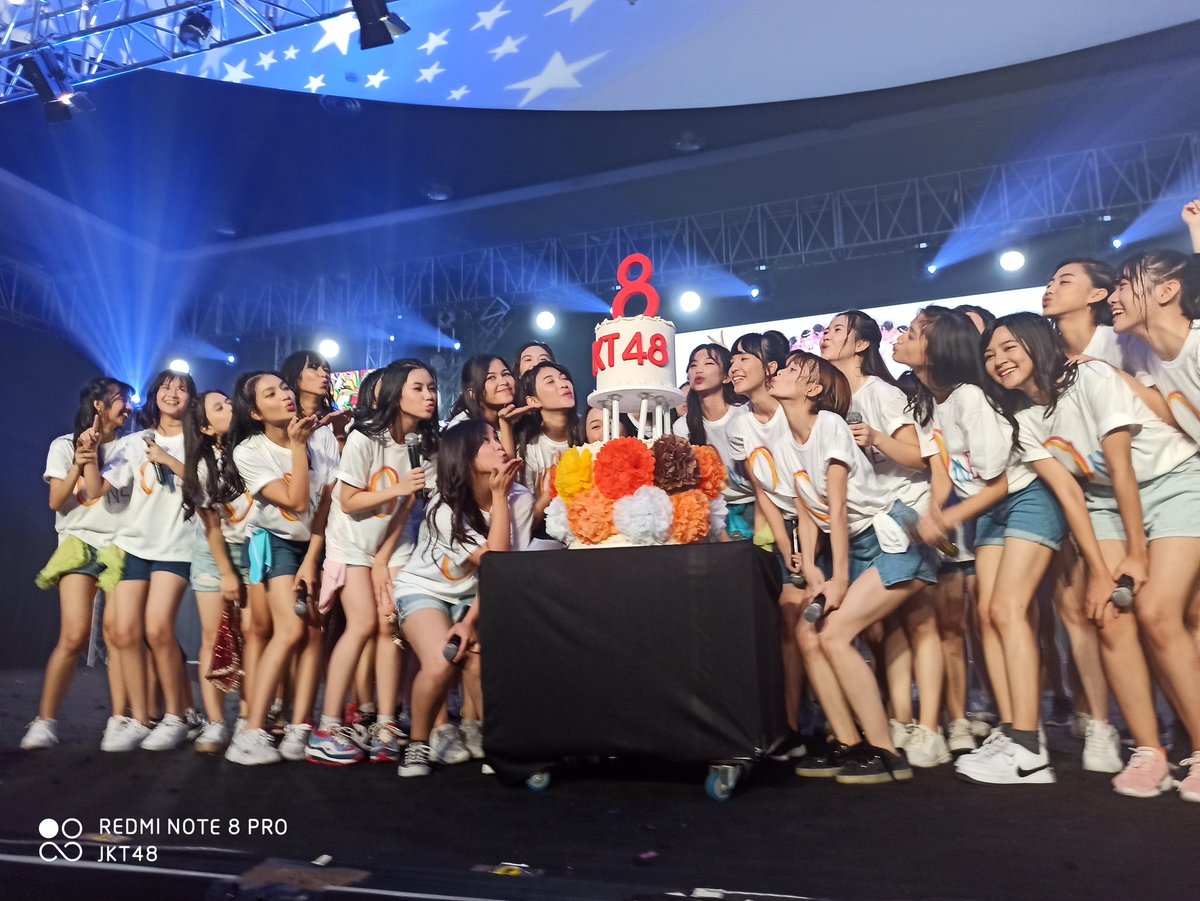ahmad_ds48's tweet photo. #KamiBersamaJKT48 https://t.co/Bf6Sdu3P0q