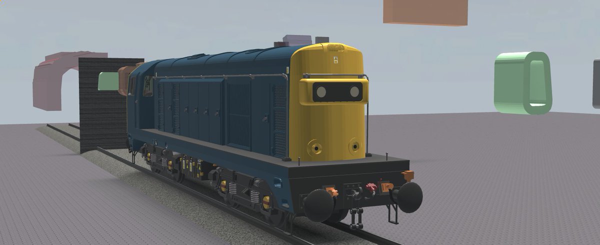 SignalAtRed's tweet image. Class 20 #RobloxDevs