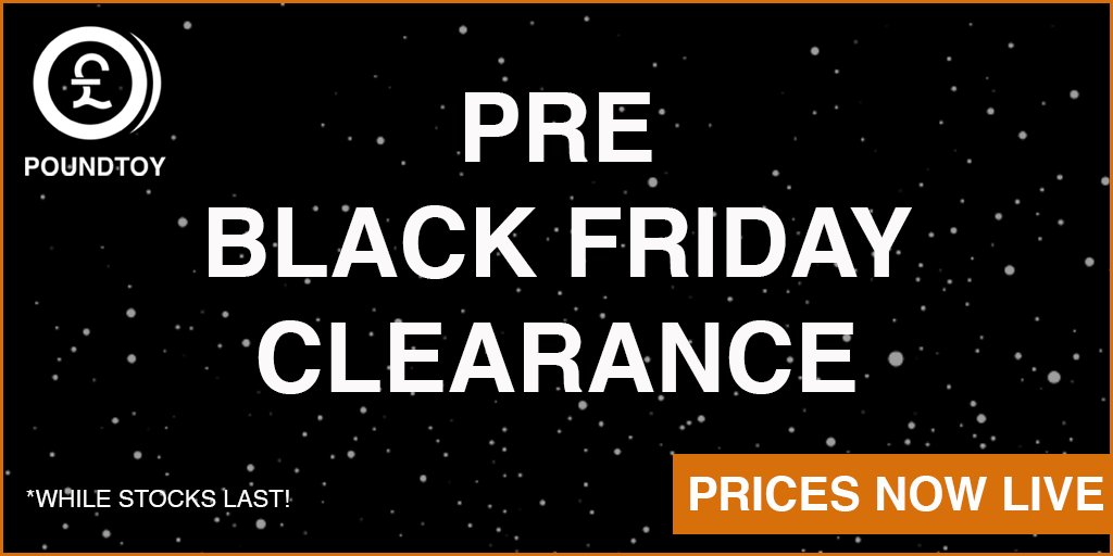poundtoy clearance