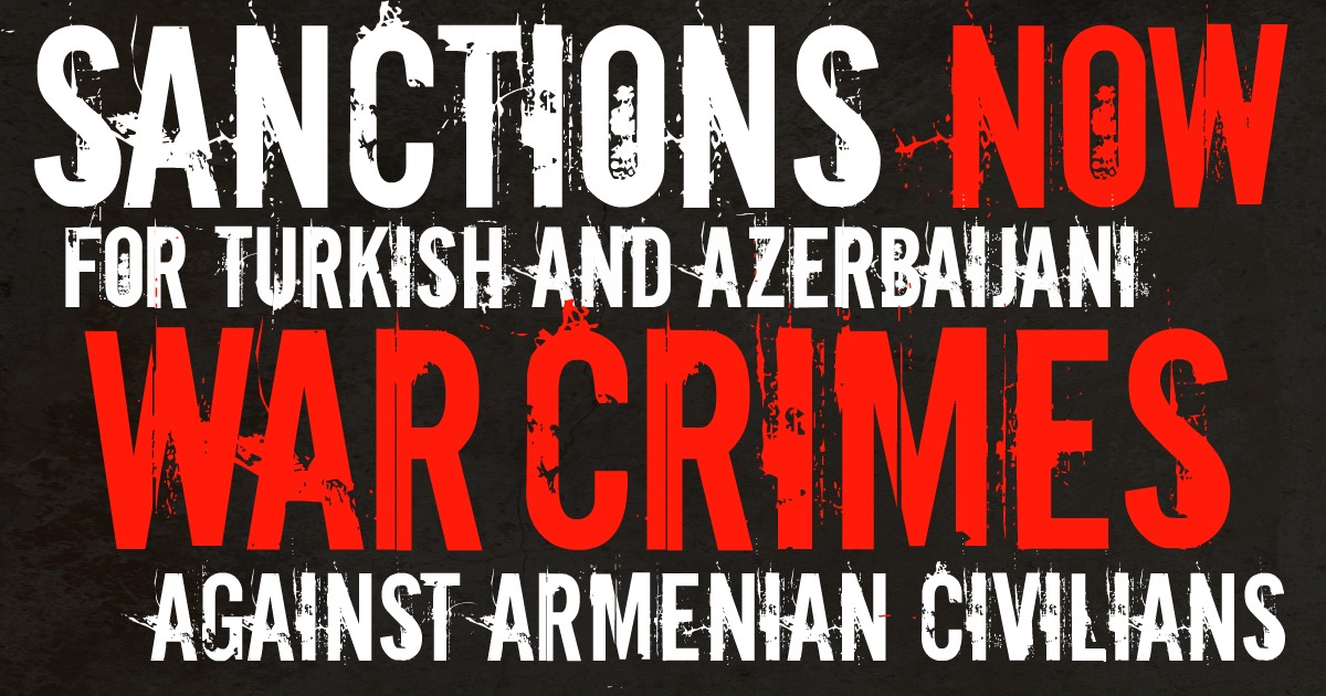 AdamSmithMD's tweet image. .@RepSarbanes : #SanctionTurkey and #Azerbaijan for #warcrimes committed against #Armenian civilians; #RecognizeArtsakh and stand against Aliyev's tyranny - Pass H.Res.1203 / H.Res.1165.