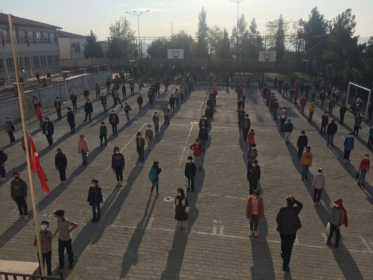 MKILITCI's tweet photo. #10kasımAtatürküAnmaGünü https://t.co/sJ5oZGTk31