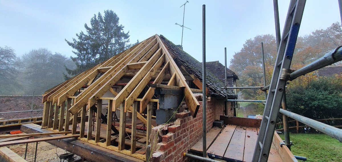 JVB Construction tweet media