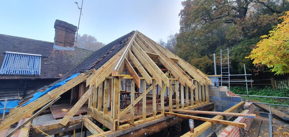 JVB Construction tweet media