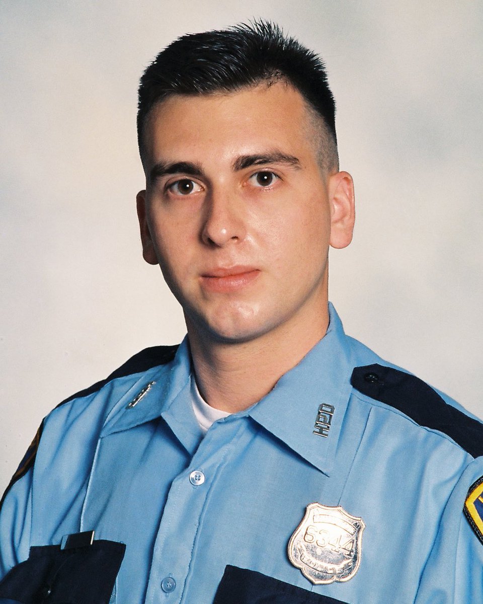 HPOUTX's tweet photo. Sergeant Sean Rios will be greatly missed. Rest in peace, brother. https://t.co/MOfazIHfPn