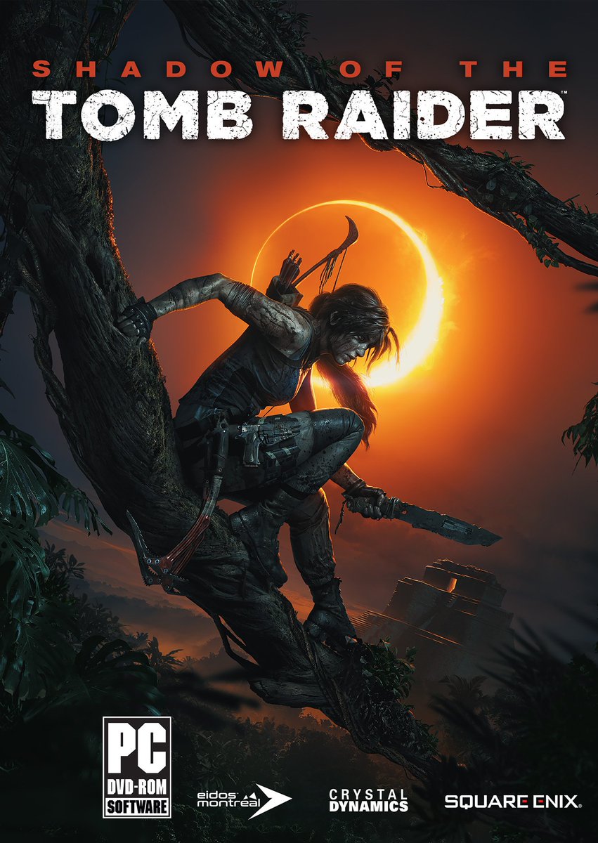 choose one tomb raider game