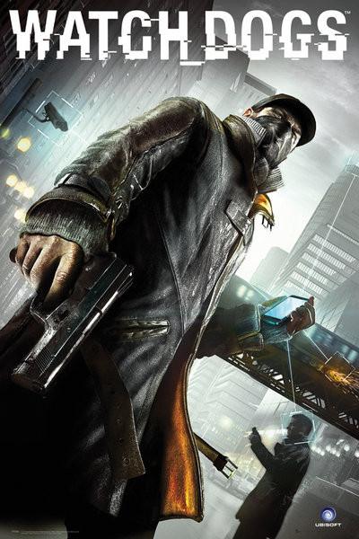 choose one watch dogs game