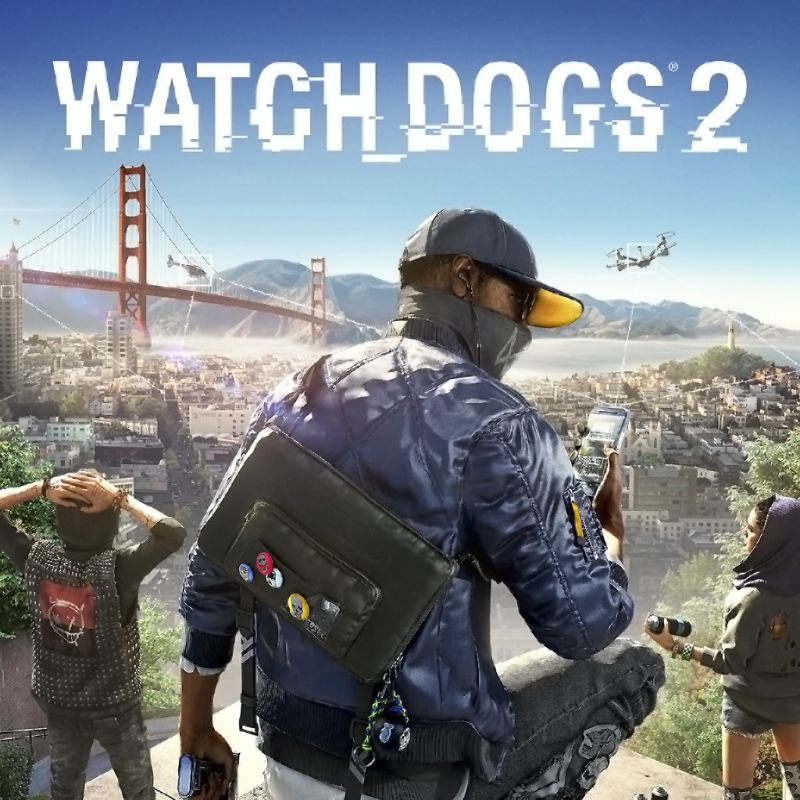 choose one watch dogs game