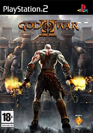 choose one god of war game