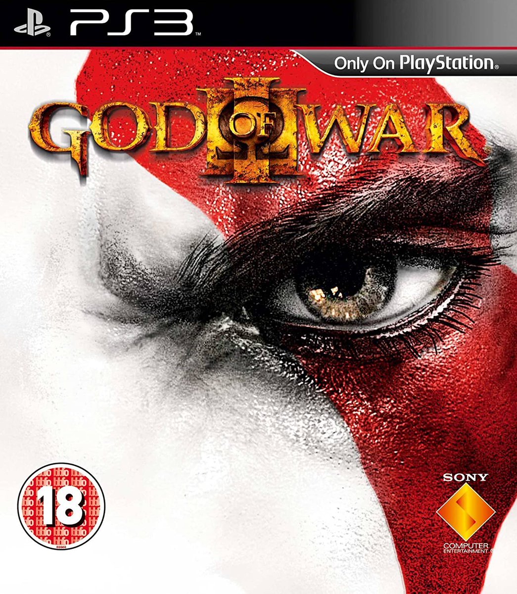 choose one god of war game