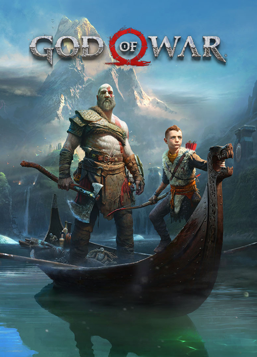 choose one god of war game