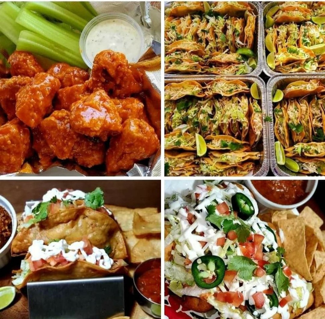 Taco Tuesday #vegan #TacoTuesday