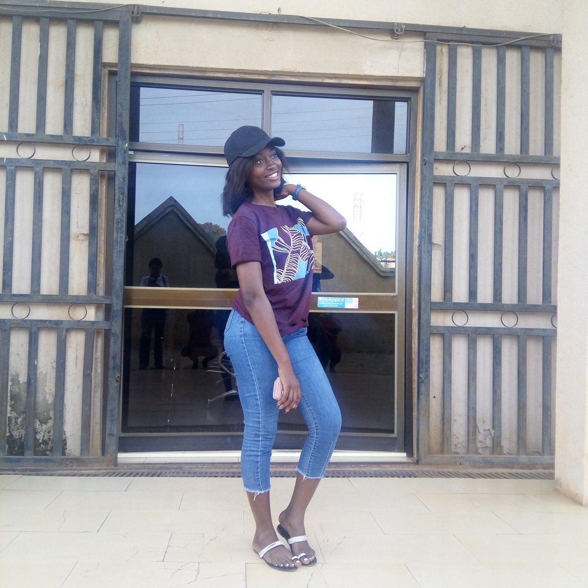 Dimpyblaq's tweet image. #NewProfilePic