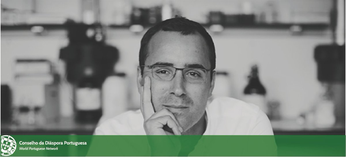 CdDiaspora's tweet photo. Conheça o nosso novo Conselheiro, Gonçalo Bernardes,  Professor na Universidade de Cambridge, no Reino Unido e investigador no Instituto de Medicina Molecular de Lisboa.

https://t.co/fQUdQoJKSo

@gbernardes_chem https://t.co/pnFy2G4jwX