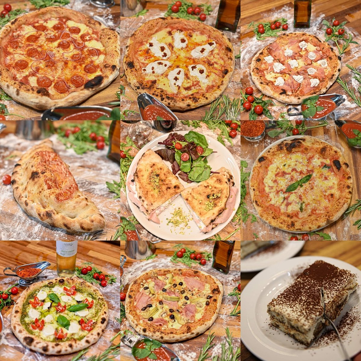 Which one would you like to try?? 🍕🍕🍕
Order for collection in our store or call 01245948115 or for a delivery with #justeat app. 

#chelmsfordfood #chelmsfordessex #essexrestaurant #essexfood 
#pizza #food #pizzalover #foodie #instafood #italianfood  #pizzeria #pizzalovers