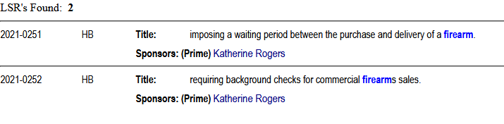 Conservativeind's tweet photo. #AssaultRep Katherine Rogers continues to push Bloomberg-backed #guncontrol that HARMS Granite Staters.... #NHpolitics #NHHouse #2A #WomensRights https://t.co/sOaLaTtvKZ