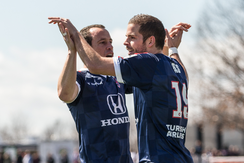 IndyEleven tweet picture